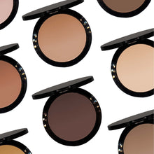 Load image into Gallery viewer, Dual Blend Powder Foundation - Breeze