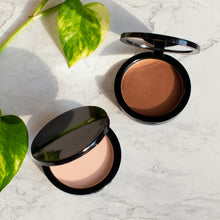Load image into Gallery viewer, Dual Blend Powder Foundation - Gingerbread