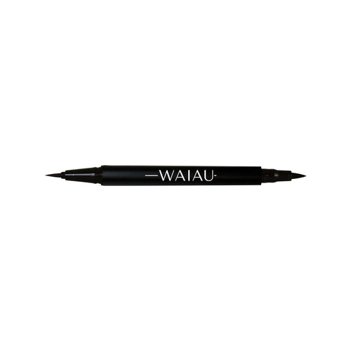 Dual Tip Eye Definer Pen - Black