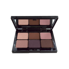 Load image into Gallery viewer, Eyeshadow Palette - Sweet Almond