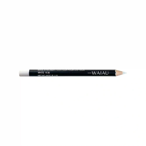 Khol Eyeliner - White - White