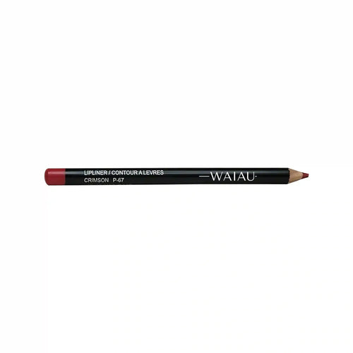 Lip Liner - Crimson