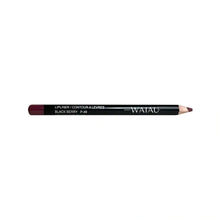 Load image into Gallery viewer, Lip Liner - Black Berry