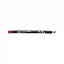 Load image into Gallery viewer, Lip Liner - Deep Coral