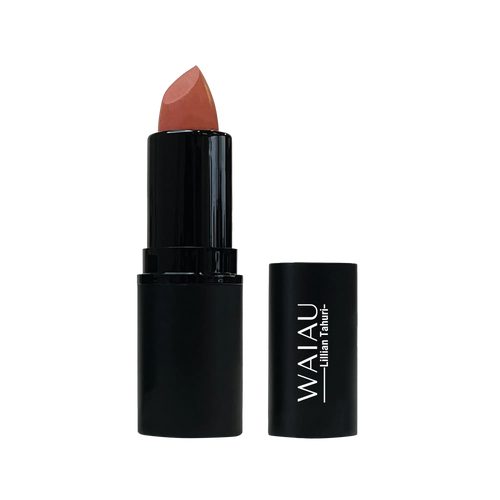 Lipstick - Misty Mauve