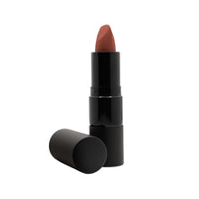 Load image into Gallery viewer, Matte Lipstick - Uptown Red