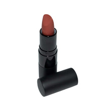 Load image into Gallery viewer, Matte Lipstick - Uptown Red