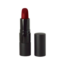 Load image into Gallery viewer, Matte Lipstick - Uptown Red