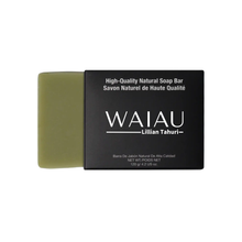 Load image into Gallery viewer, Natural Aloe Rich Soothing Soap