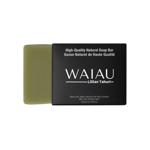 Natural Aloe Rich Soothing Soap