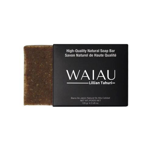 Natural Apricot Exfoliating Soap