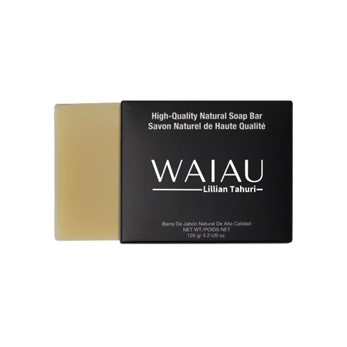 Natural Organic Coconutty Soap